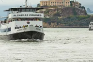 San Francisco City Tour & Alcatraz Experience thumbnail 1
