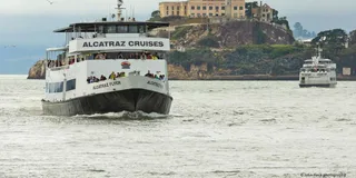 San Francisco City Tour & Alcatraz Experience