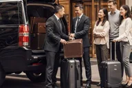 New York City Airport Private Transfer thumbnail 2