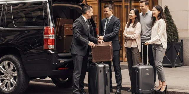 New York City Airport Private Transfer - Image 2