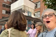 Atlanta Ponce City Market Walking Tour thumbnail 4