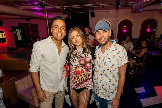 Las Vegas Drag Party Brunch - Image 3