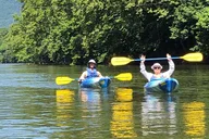 Jamestown Island Kayak Tour thumbnail 2