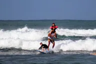 Oahu Surf Lessons on the North Shore thumbnail 6