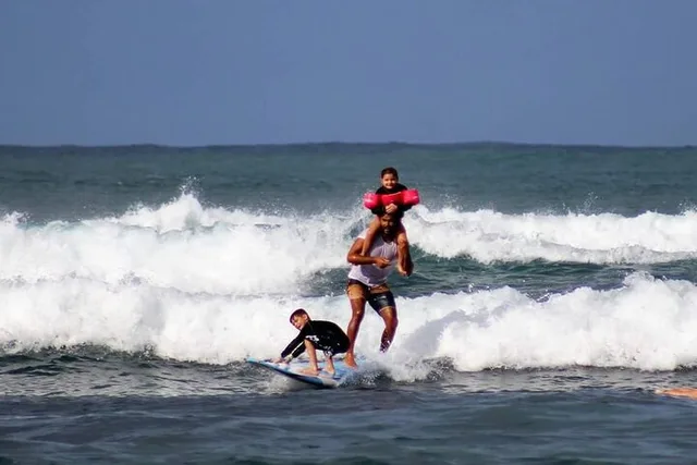 Oahu Surf Lessons on the North Shore - Image 6
