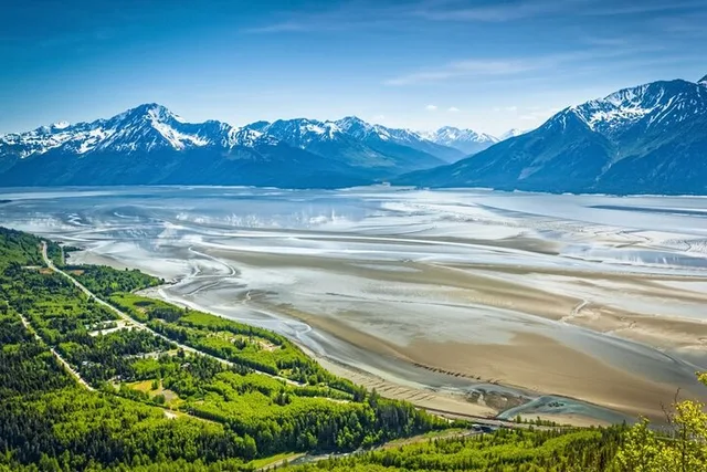 Anchorage to Whittier Direct Transfer - Image 3