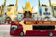 Los Angeles Hop-on Hop-off and TMZ Celebrity Tour thumbnail 5