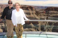 Las Vegas Grand Canyon West Rim & Hoover Dam Tour thumbnail 2