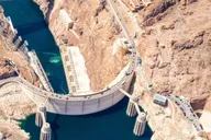 Las Vegas Helicopter Tour: Hoover Dam & Strip thumbnail 5
