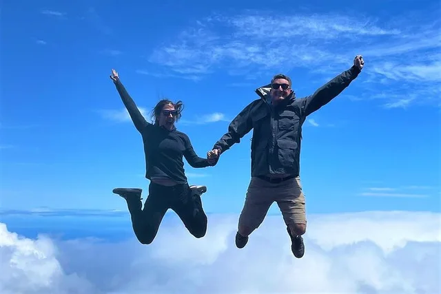 Haleakala Self-Guided Sunrise Bike Tour - Image 5
