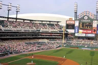 Detroit Tigers Baseball Game at Comerica Park thumbnail 5