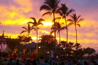 Oahu Pearl Harbor, Dole Plantation, Polynesian Center Tour thumbnail 4