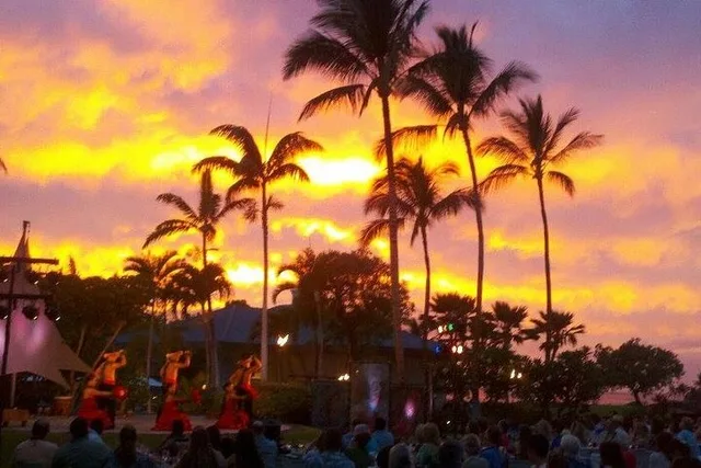 Oahu Pearl Harbor, Dole Plantation, Polynesian Center Tour - Image 4