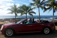 Oahu Convertible Tour of South and North Shores thumbnail 1