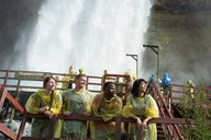 Niagara Falls Maid of the Mist and Cave Adventure thumbnail 4
