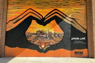 Nashville E-bike Mural Tour thumbnail 4