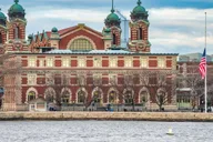 New York City Statue of Liberty and Ellis Island Tour thumbnail 4