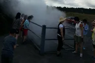 Hilo Volcano Helicopter Tour & Ground Adventure thumbnail 6