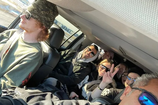 Denver to Aspen Private SUV Transfer - Image 2