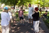 Santa Fe Walking Tour Inspired by Willa Cather thumbnail 3
