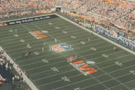Los Angeles NFL Game Ticket at SoFi Stadium thumbnail 6