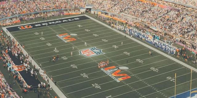 Los Angeles NFL Game Ticket at SoFi Stadium - Image 6