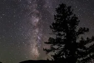 Rocky Mountain National Park Stargazing Hike thumbnail 2