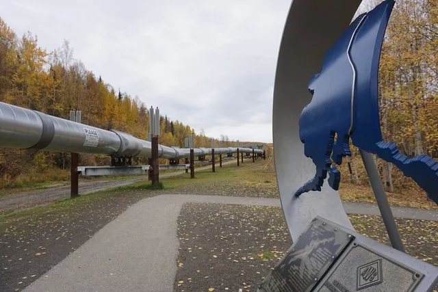 Fairbanks City Highlights Tour - Image 4