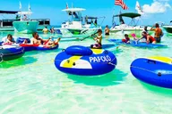 Islamorada Snorkel and Sandbar Adventure 4 hr thumbnail 3