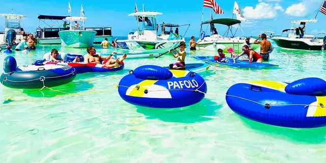 Islamorada Snorkel and Sandbar Adventure 4 hr - Image 3