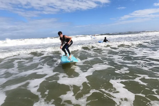 Cocoa Beach Surf Lesson - Image 3