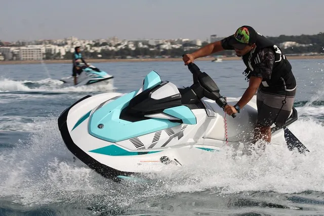 Agadir Jet Ski Rental - Image 4