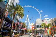 Las Vegas Madame Tussauds, Bus & High Roller Combo thumbnail 5