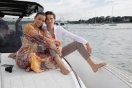 Hamptons Yacht Charter thumbnail 3