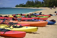 Key West Smathers Beach Activities and Sunset Catamaran thumbnail 1