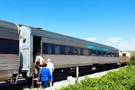 Scottsdale Verde Canyon Rail Adventure thumbnail 1