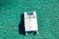 West Palm Beach Peanut Island Sandbar & Swim Tour 3 hr thumbnail 1
