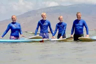 Kihei Surf Camp at Kalama Park 3 Days thumbnail 3