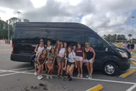 Orlando Airport Transfer to Lake Buena Vista thumbnail 3