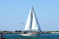 Wilmington Sunset Sail Tour thumbnail 1