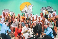 Las Vegas Fremont Street Bar Crawl thumbnail 4