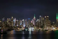New York City Night Skyline Bus Tour thumbnail 5