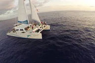 Maui Sunset Sail from Ma'alaea Harbor thumbnail 6