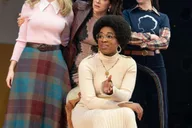 New York City Broadway Play Liberation 2.5 hr thumbnail 4