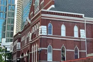 Nashville Haunted Walking Tour thumbnail 5