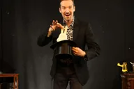 Orlando Magic Dinner Show thumbnail 3