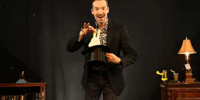 Orlando Magic Dinner Show - Image 3