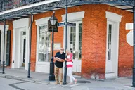 New Orleans Vacation Photography Session thumbnail 3