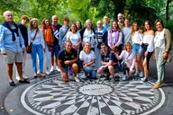 New York Central Park Scenic Walking Tour thumbnail 4