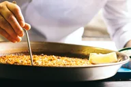 Denver Paella Cooking Class With Chef Kevin 2 hr thumbnail 3